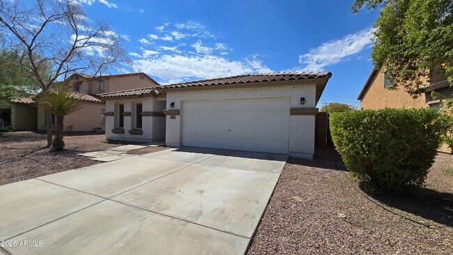Building Photo - 25673 W Northern Lights Way