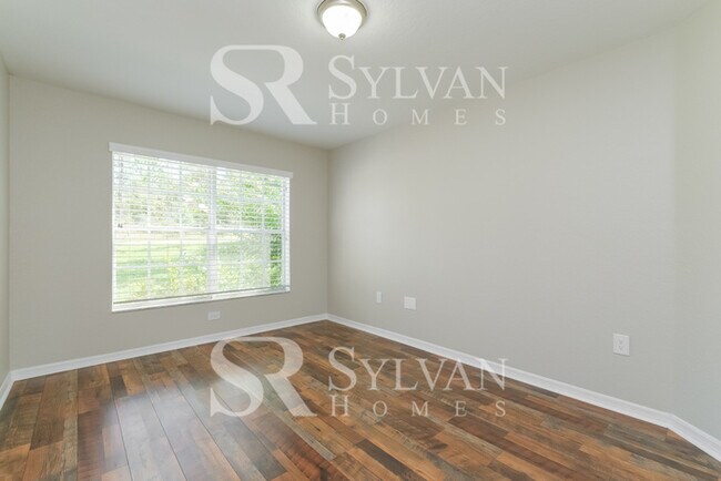 Building Photo - The Lifestyle You Deserve.