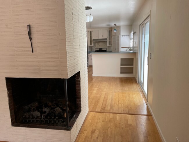 Building Photo - Charming Two Bedroom Pacific Grove Home