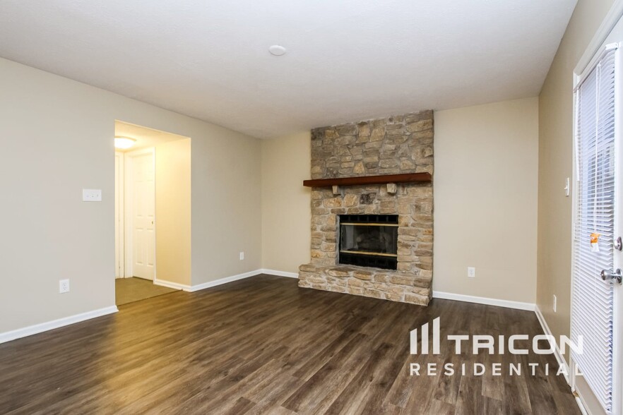 Building Photo - 9113 Lansburgh Ct