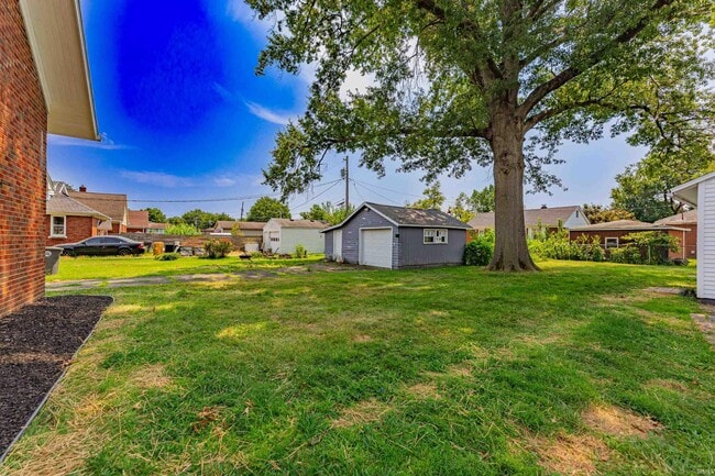 Building Photo - 2013 Vogel Rd