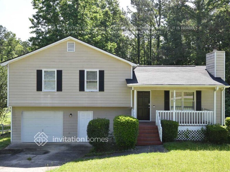 Primary Photo - 142 Manors Mill Rd