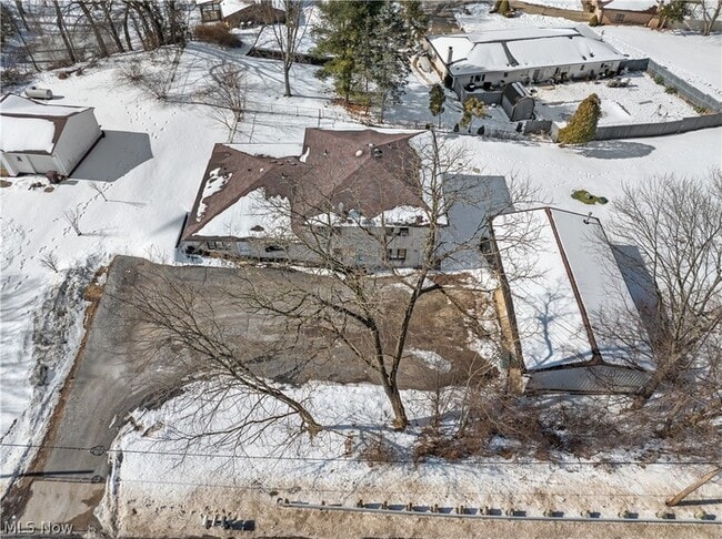 Building Photo - 12445 Cleveland Ave NW