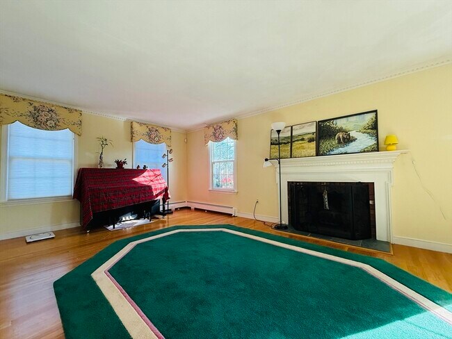 Building Photo - 37 Wildon Rd