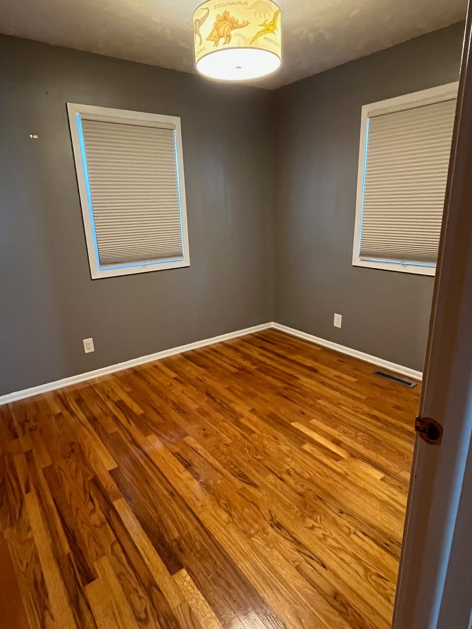 Main Floor Bedroom - 12505 A St