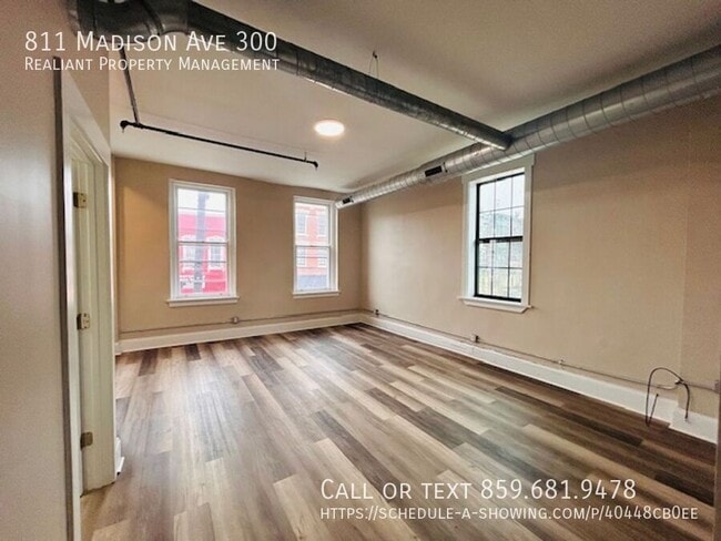 Building Photo - 811 Madison Ave