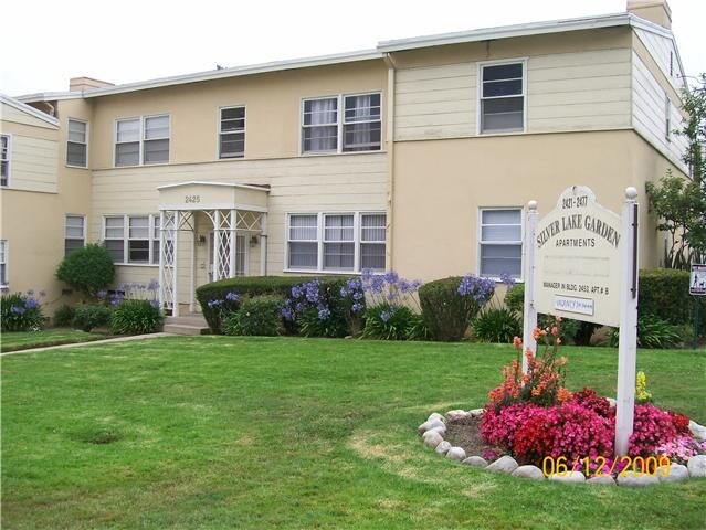 Building Photo - 2471 Silver Lake Blvd