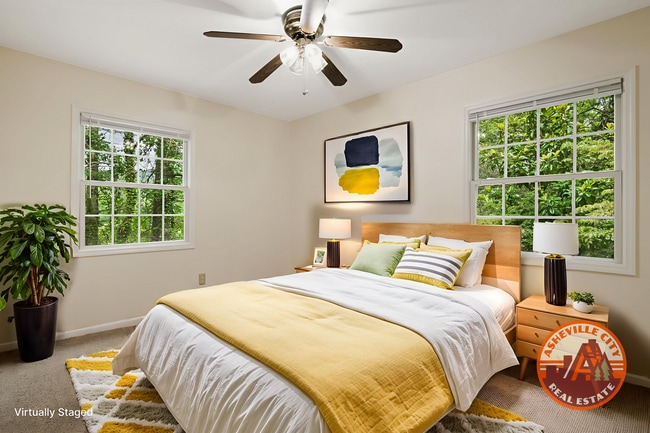 Building Photo - 3-Bedroom Home in North AVL with Studio an...
