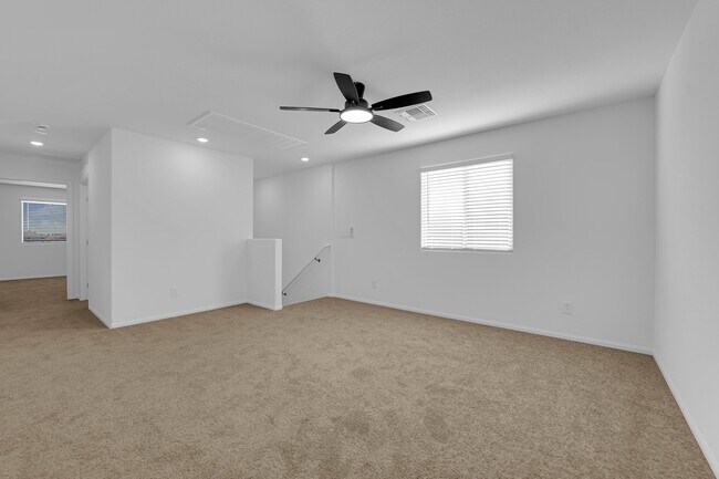 Building Photo - 6020 Swift Lariat St