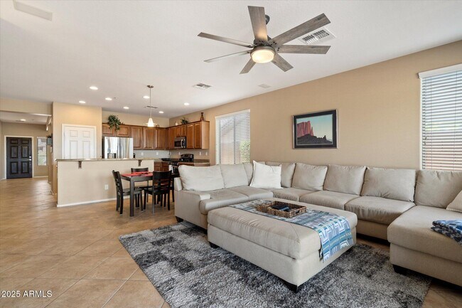 Building Photo - 41112 N Prestancia Way