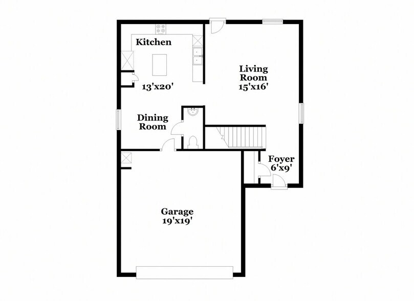 Building Photo - 9819 Paper Tree Rd