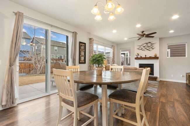 Building Photo - Beautiful 3 Bed 2.5 Bath House in NE Fort ...