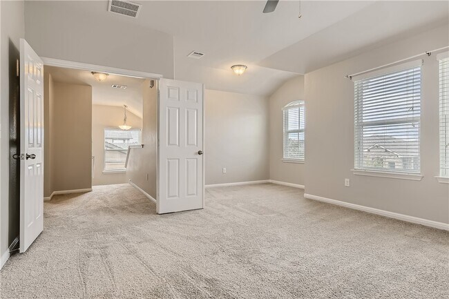 Master Bed - 1121 Bryce Cyn