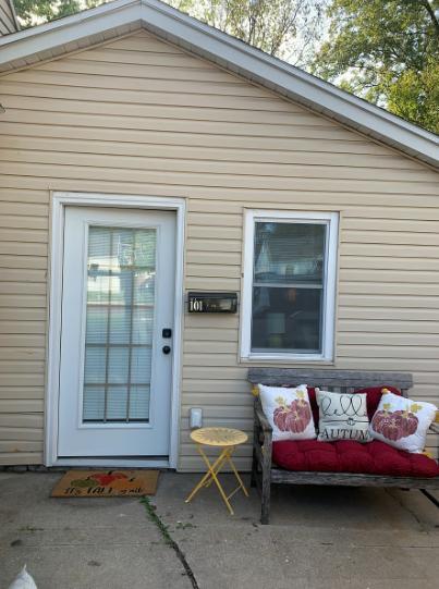 Building Photo - 1103 Jefferson St