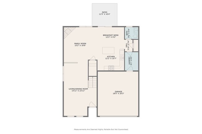 Building Photo - 19222 Wading River Dr