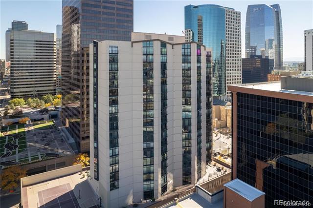 Primary Photo - 1777 Larimer St