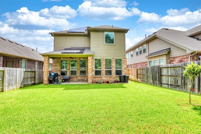 Building Photo - 17734 White Lightning Way