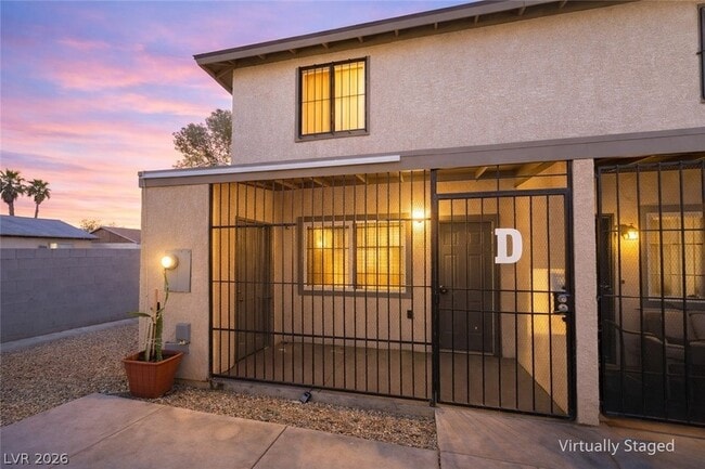 Building Photo - 3520 Rio Robles Dr