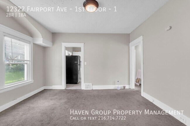 Building Photo - 12322 Fairport Ave