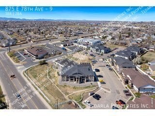 Building Photo - 875 E 78th Ave