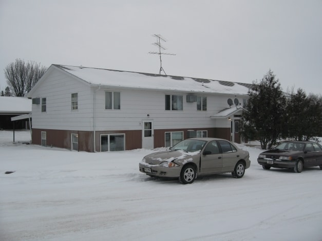 Building Photo - 503 Howard St