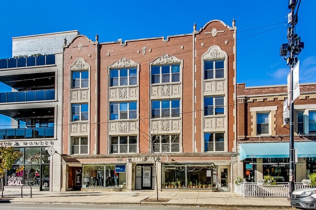 Primary Photo - 3546 N Southport Ave