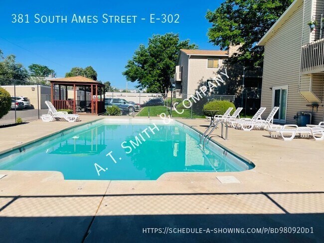 Building Photo - 381 S Ames St