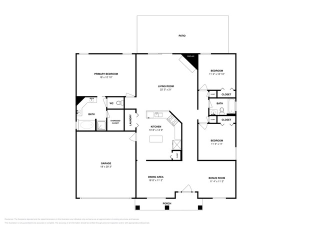 Building Photo - 87535 Creekside Dr