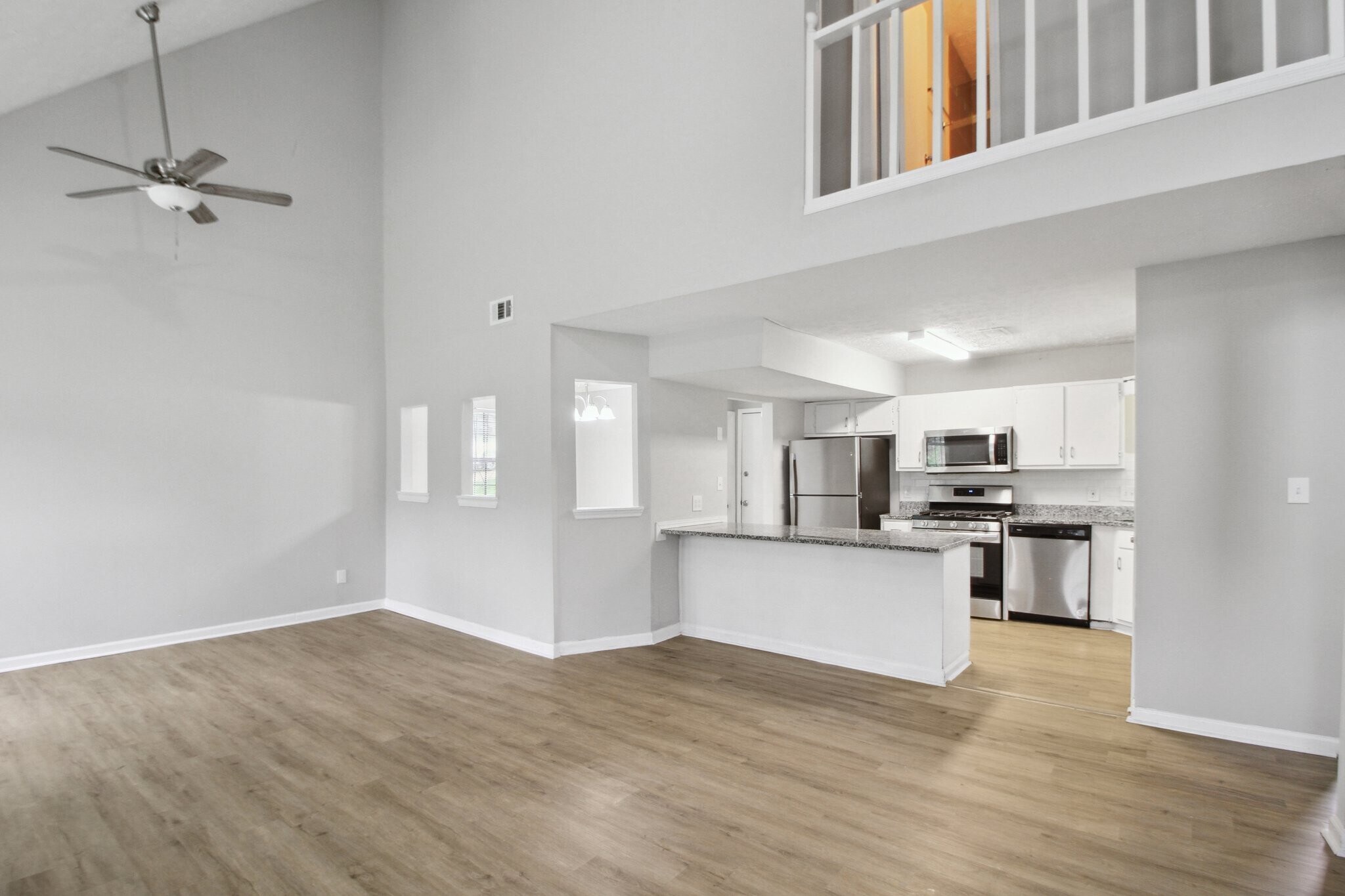Building Photo - 1131 Cherokee Hts
