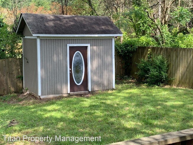 Building Photo - 2 br, 1.5 bath House - 918 S Shady Lane