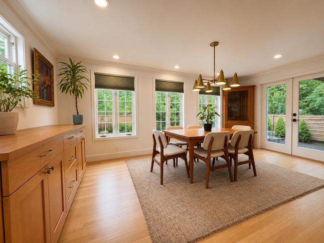 Building Photo - Laurelhurst Home
