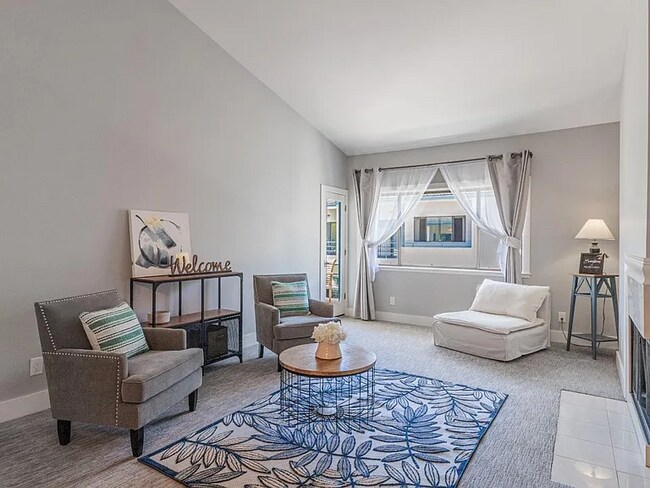 Building Photo - Beautiful Unit! 1 bedroom, 1 bathroom unit...