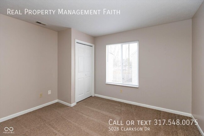 Building Photo - 5028 Clarkson Dr