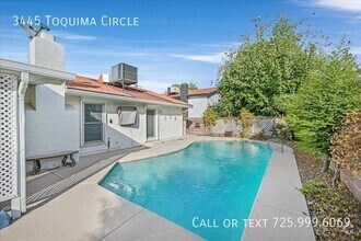 Building Photo - 3445 E Toquima Cir