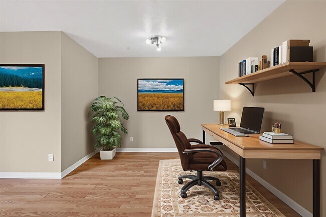 Building Photo - 3400 Timmons Ln