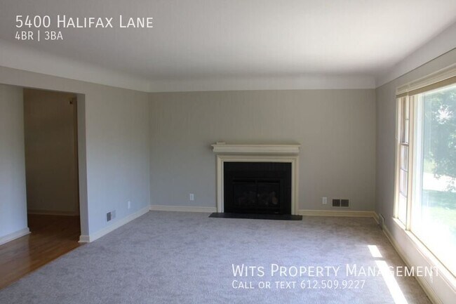 Building Photo - 5400 Halifax Ln