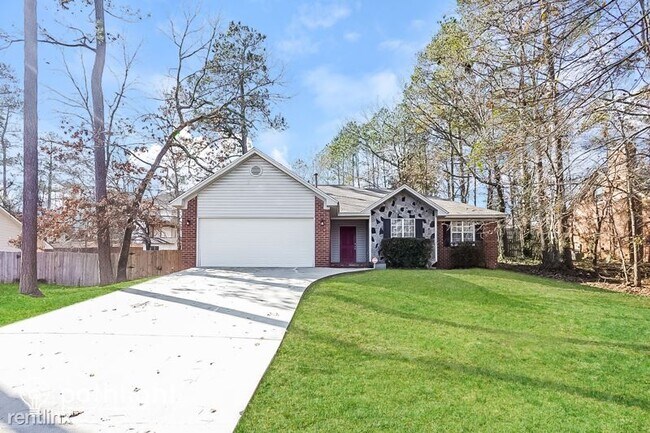 3 br, 2 bath House - 1008 Salford Place UNIT - 1008 Salford Pl ...