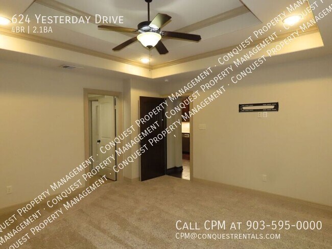 Building Photo - 624 Yesterday Dr