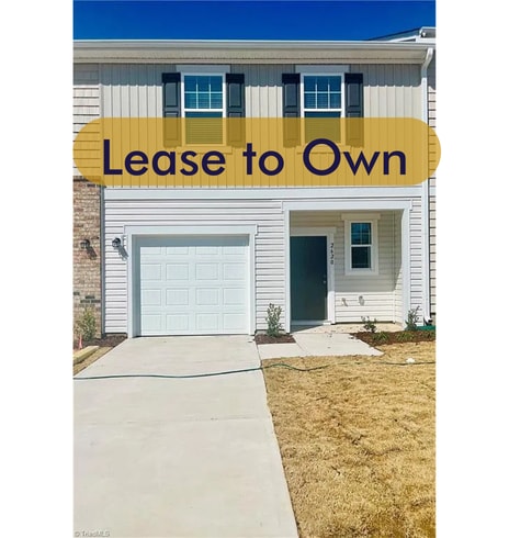 Primary Photo - Earn Wealth While Leasing - Like a Homeown...
