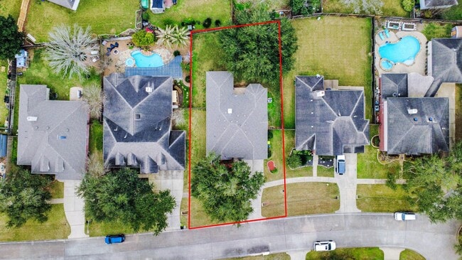 Building Photo - 9711 Andrews Ln