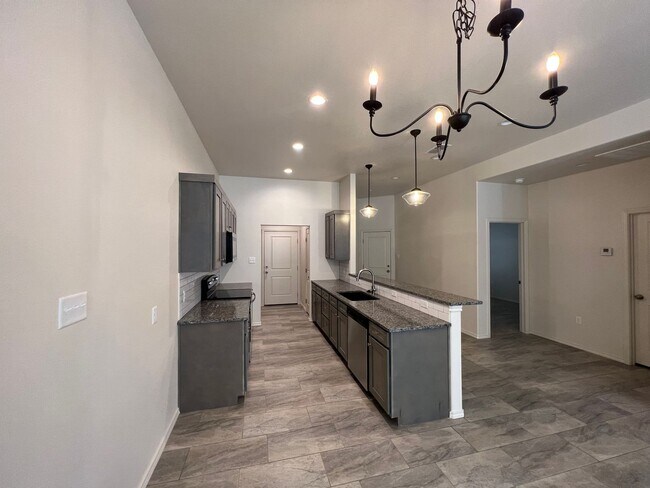 Building Photo - New Beginnings Start At AMRR: 2/2 NOW PRE-LEASING IN FRENSHIP ISD!