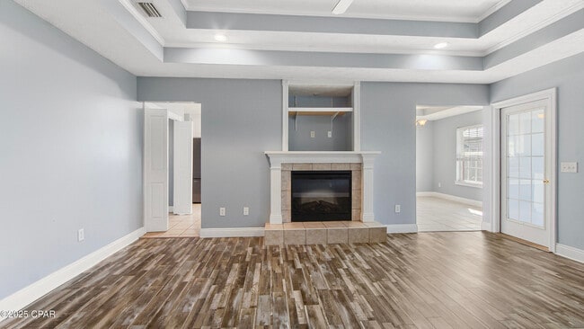 Building Photo - 4806 McCall Ln