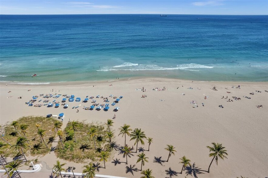 Building Photo - 545 S Fort Lauderdale Beach Blvd
