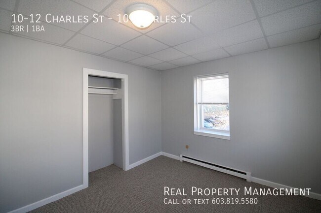 Building Photo - 10-12 Charles St-10 Charles St