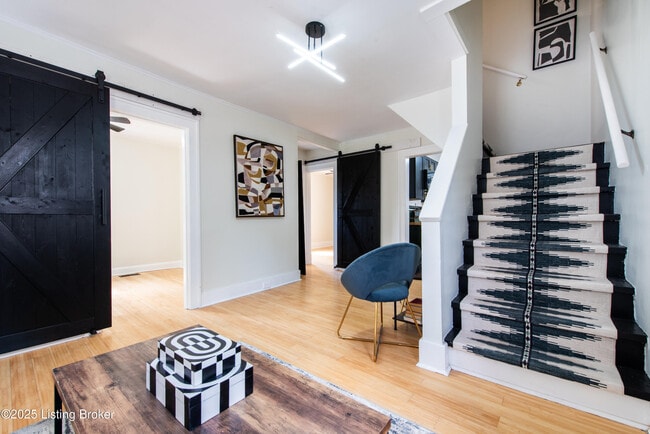 Building Photo - 1671 Trigg St