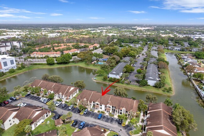 Building Photo - 5545 Courtyard Dr