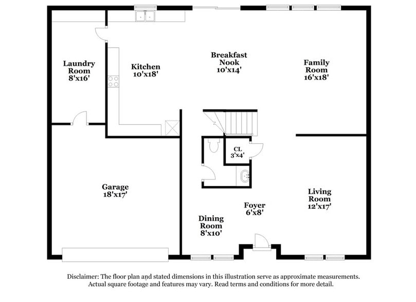 Building Photo - 432 Legacy Blvd