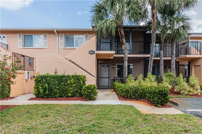Primary Photo - Bright & Spacious First-Floor Condo in Win...