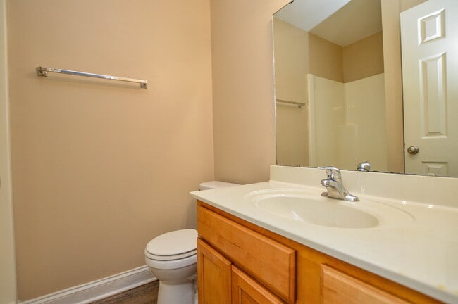 Building Photo - Townhome in Downtown Rock Hill | 3 Bed | 2 Bath | $1,750