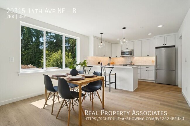 Building Photo - 20315 14th Avenue Northeast